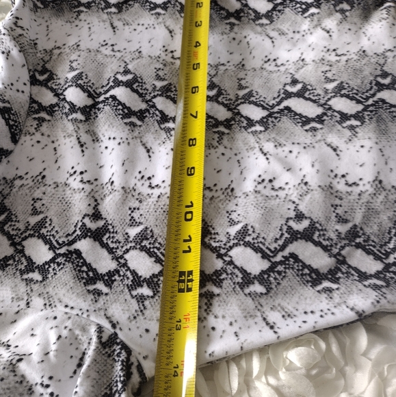 Crop top - Picture 8 of 8